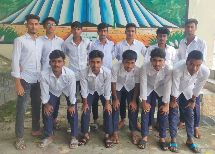 আহমেদপুর এম.এইচ. উচ্চ বিদ্যালয়